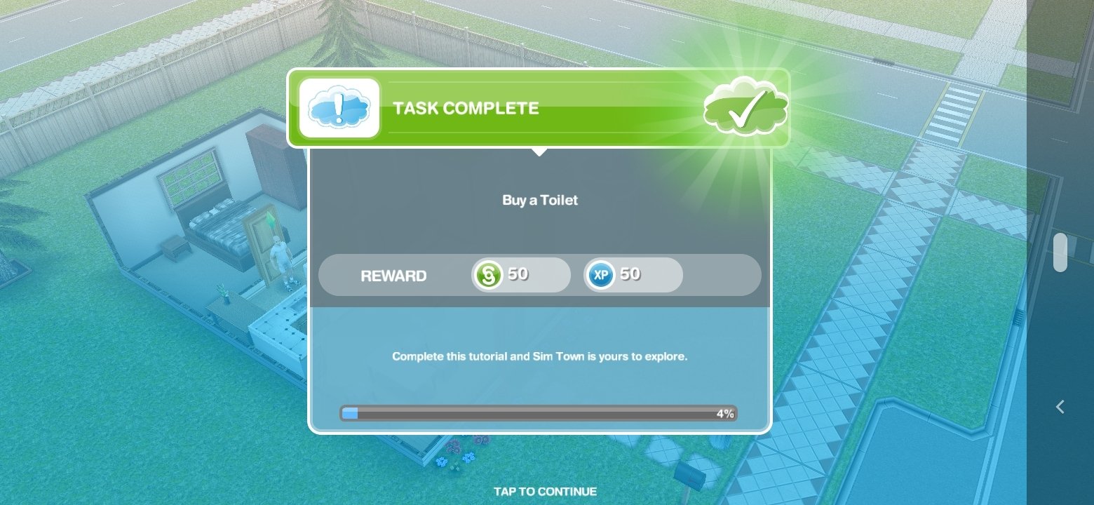 The Sims FreePlay MOD APK Download for Android Free